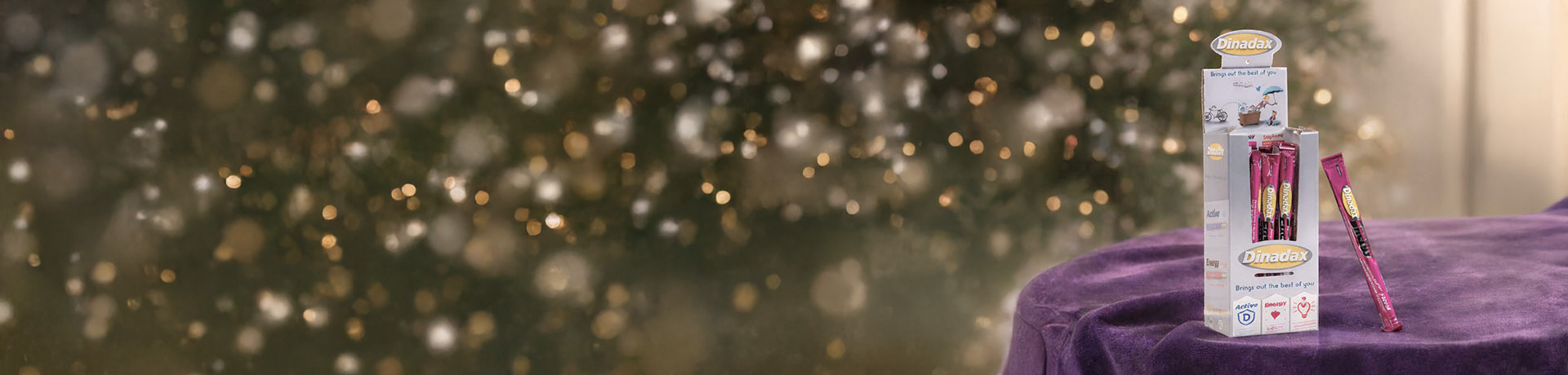 새로운 한 해의 시작, 에너지도 새롭게 리셋하세요.