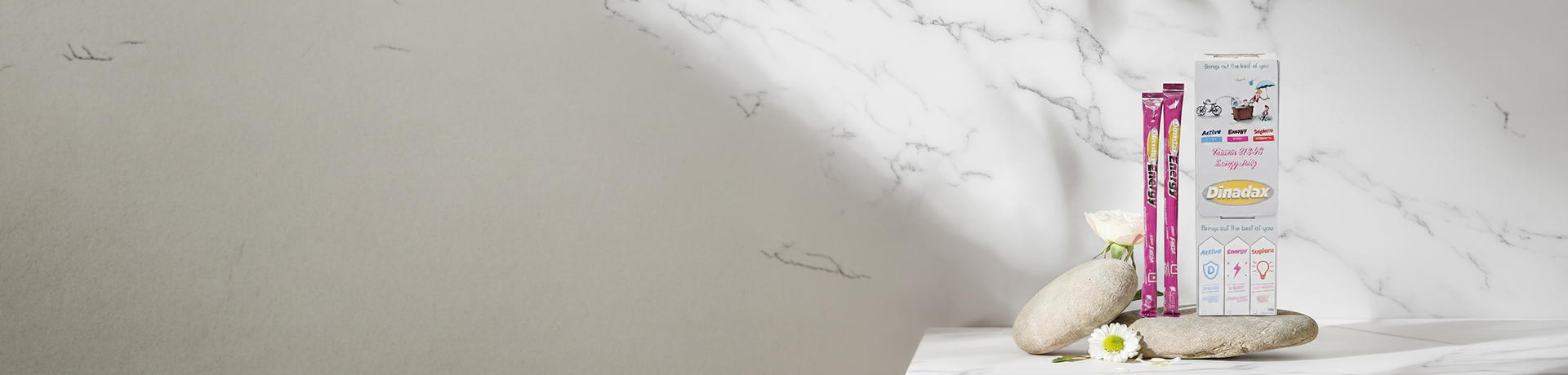 풍성한 설날 전엔, 빠른 컨디션 회복.